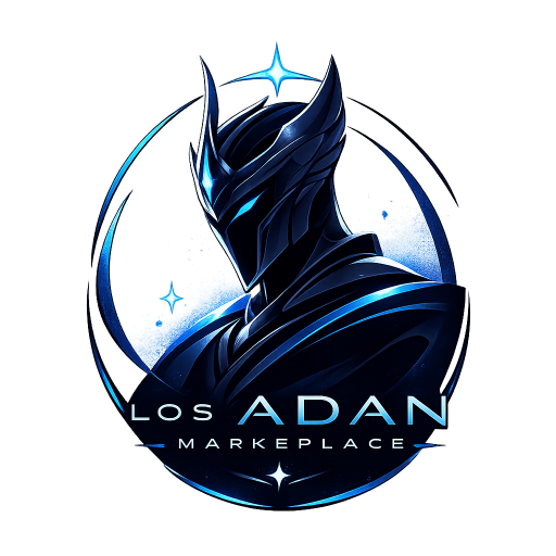Los Adan Marketplace