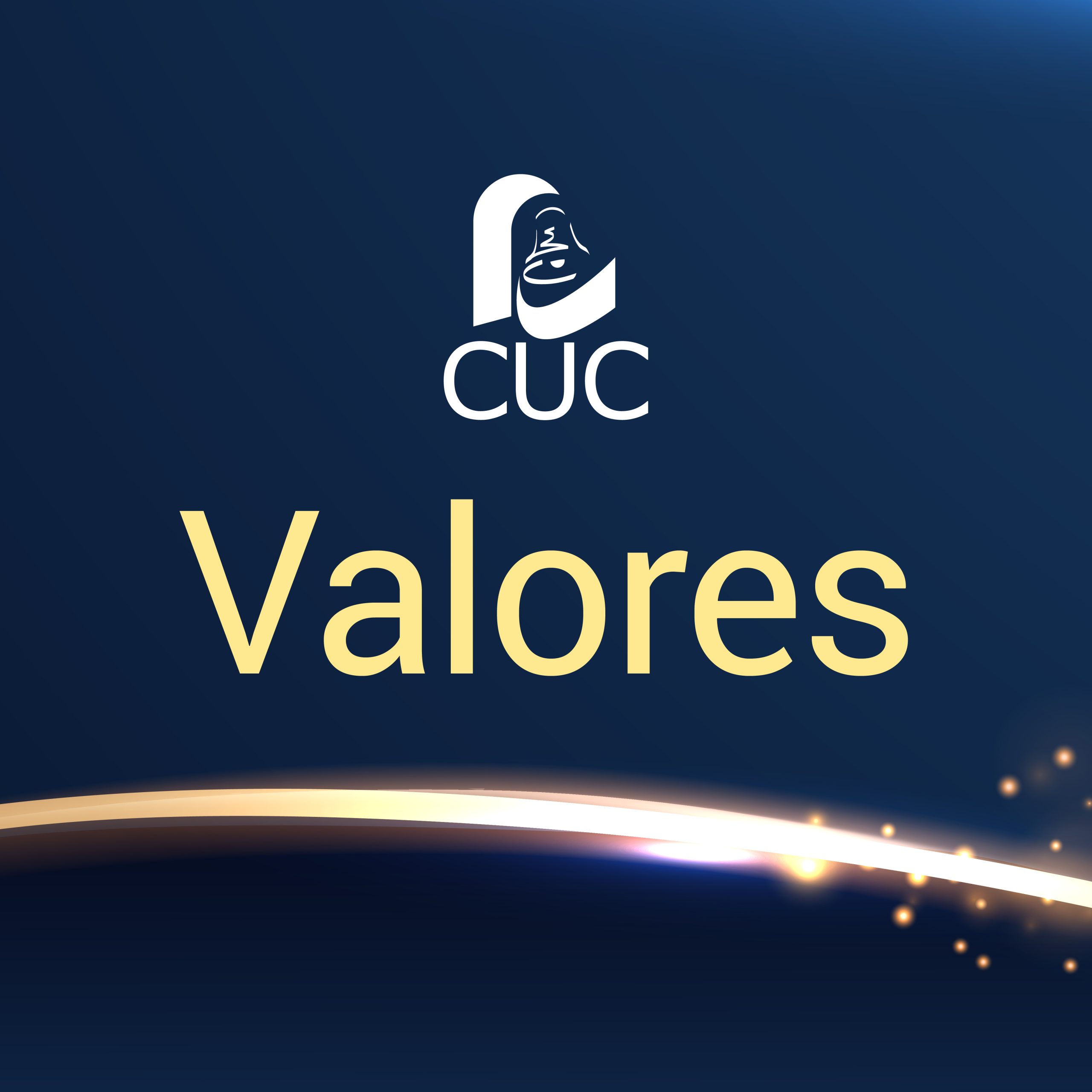 Valores